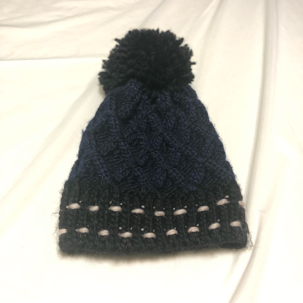 Warm Winter Hat